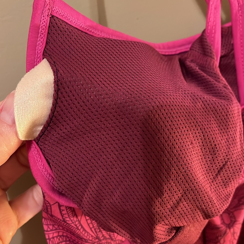 Athleta bra top - Picture 5 of 6